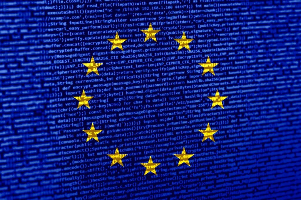 EU Cyber Resilience Act reshapes biometric access systems