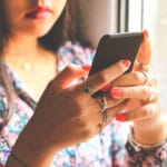 teen online age estimation