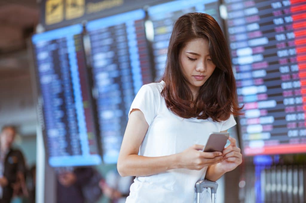 Biometric data sharing infrastructure matures as border control expectations evolve