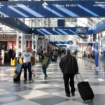 chicago o'hare airport