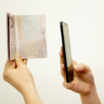 selfie biometrics and id document check GOVUK